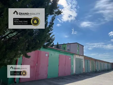 Objekty na predaj, Skalica · €34 900