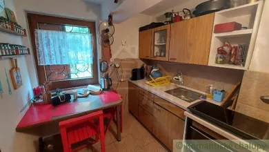 Na predaj rekreačný dom, 150 m², Borský Svätý Jur