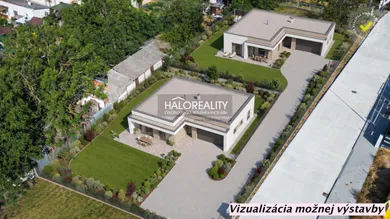 Na predaj pozemok, 683 m², Nová Dedina