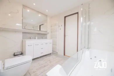 Na predaj dom, 280 m², Nemšová, Závadská