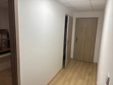 Na prenájom byt v Trenčín · €500 · Dokončené