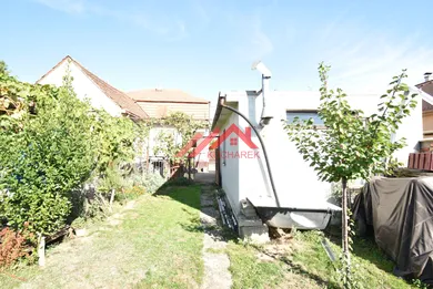Na predaj 3-izbový dom, 90 m², Viničné, Hlavná