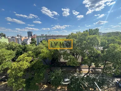 Квартири в оренду, 1-кімнатні, Bratislava-Nové Mesto · €555