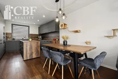 Na predaj 5-izbový dom, 190 m², Štrba