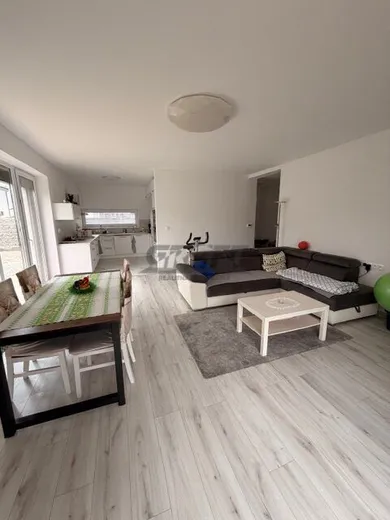 Na predaj dom, 139 m², Miloslavov, Figová ulica