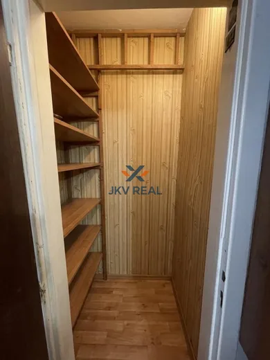 Na predaj 2-izbový byt, 62 m², Levice, Ul. ku Bratke