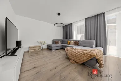 Na predaj dom, 100 m², Hrubá Borša