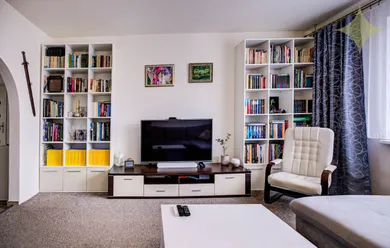 Na predaj 3-izbový byt, 70 m², Banská Štiavnica, MUDr. Jána Straku