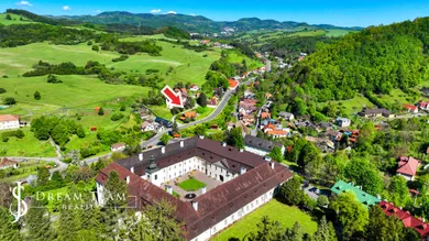 Na predaj objekt, 210 m², Svätý Anton
