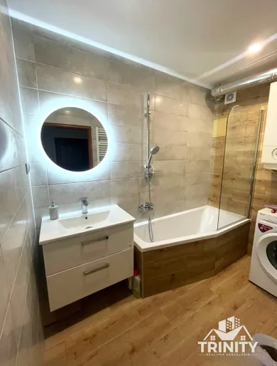 Na predaj 4-izbový byt, 90 m², Nové Zámky, Šurianska