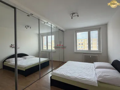 Na prenájom 3-izbový byt, 70 m², Piešťany, Jozefská