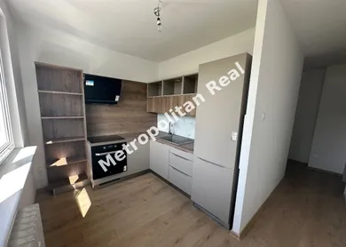 Na predaj 2-izbový byt, 55 m², Bratislava-Dúbravka, Galbavého