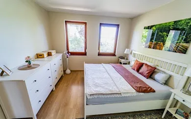 Na predaj 6-izbový dom, 155 m², Malinovo, Viničná