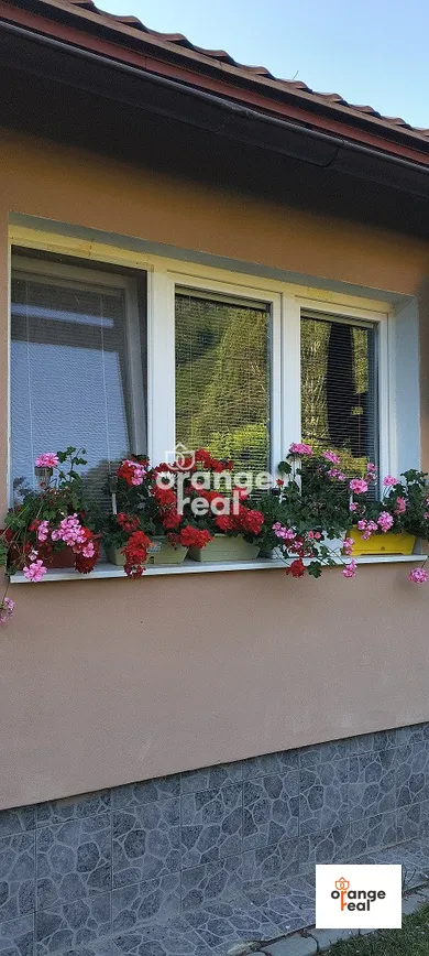Na predaj 2-izbový dom, 255 m², Veľká Lodina