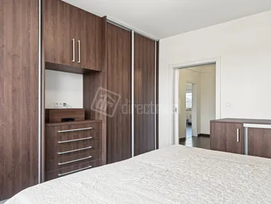 Na prenájom 3-izbový byt, 75 m², Bratislava-Petržalka, Fedinova