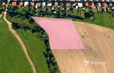 Na predaj pozemok, Liptovský Ján, Pod Dubcom