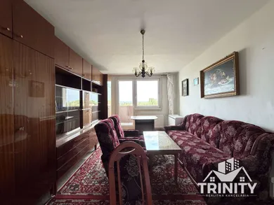 Na predaj byt v Nové Zámky · €79 900 · Čiastočná rekonštrukcia