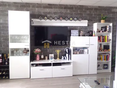 Na predaj 3-izbový byt, 73 m², Senica, Senica / Robotnícka