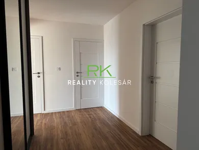 Na predaj byt v Trebišov · €220 000 · Dokončené