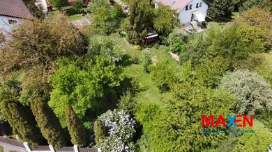Na predaj pozemok, Košice-Západ, Popradská