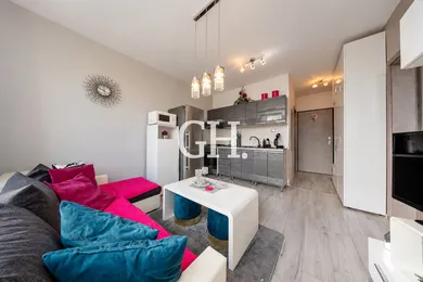 Apartments for rent, 1-room in Prešov · €600