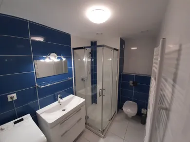 Na prenájom 1-izbový byt, 42 m², Trnava