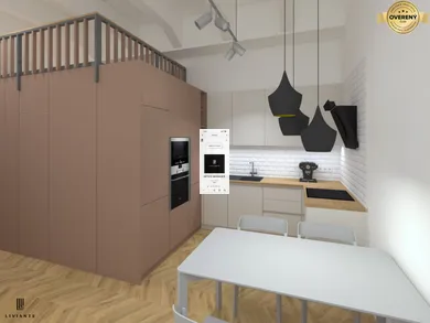 Na predaj 2-izbový byt, 60 m², Nové Mesto nad Váhom, Bzinská
