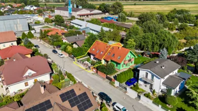 Domy na sprzedaż, 4-pokojowe, Nová Dedinka · €320 000