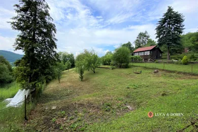 Na predaj pozemok, Trenčianske Teplice, Ľ. Podjavorinskej