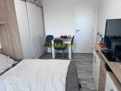 Na predaj 2-izbový byt, 36 m², Bratislava-Ružinov, Vlčie hrdlo
