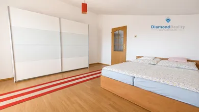 Na predaj 5-izbový dom, 170 m², Čaňa, Košická
