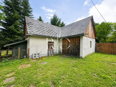Na predaj 3-izbový dom, 415 m², Veľká Lehota