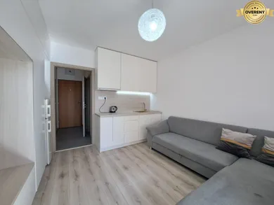 Mieszkania na wynajem, 1-pokojowe, Poprad · €430