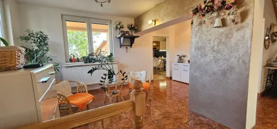 Na predaj dom, 260 m², Čakajovce