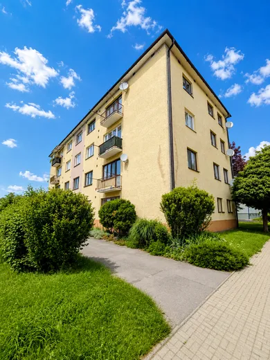 Byty na predaj 2-izbový, Kysucké Nové Mesto · €149 000