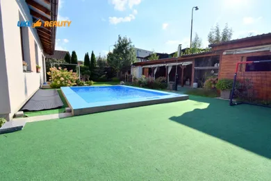 Na predaj dom, 90 m², Martin