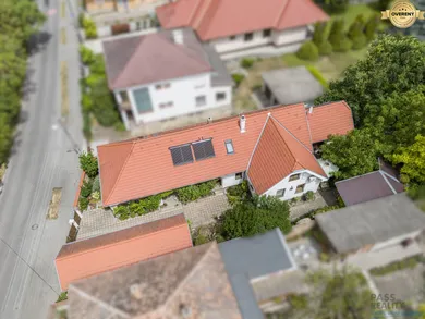 Na predaj dom v Dunajská Streda · €390 000 · Dokončené