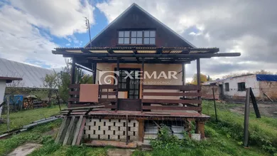 Rekreačné domy na predaj 4-izbový, Braväcovo · €49 850