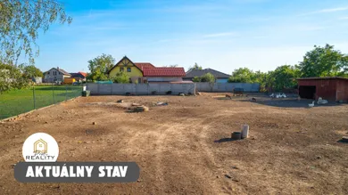 Na predaj pozemok v Prešov · €850 000 · Pôvodný stav