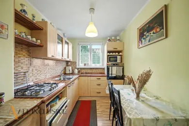 Na predaj 3-izbový byt, 62 m², Šamorín, Gazdovský Rad