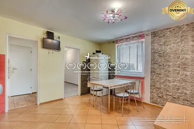 Na predaj dom v Trnava · €349 000 · Čiastočná rekonštrukcia