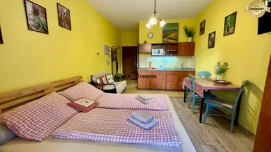 Na predaj byt v Podhájska · €72 490 · Dokončené
