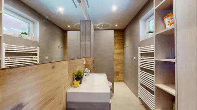 Na predaj 5-izbový dom, 160 m², Lietavská Svinná-Babkov