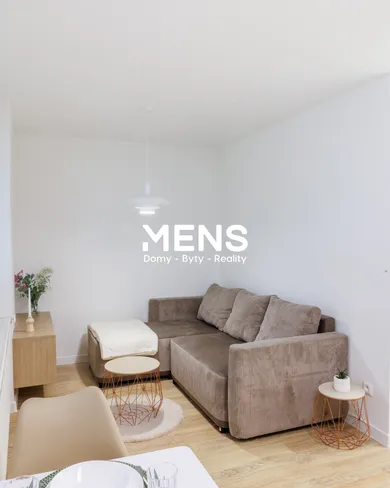 Mieszkania na sprzedaż, 1-pokojowe, Žilina · €149 000