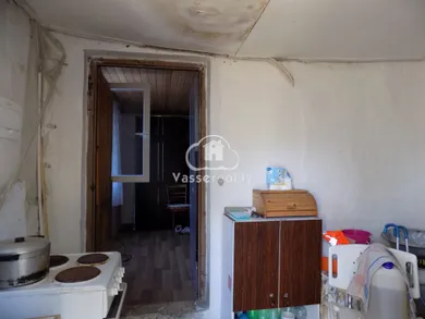 Na predaj 1-izbový rekreačný dom, 36 m², Nové Zámky, Tekvičné pole