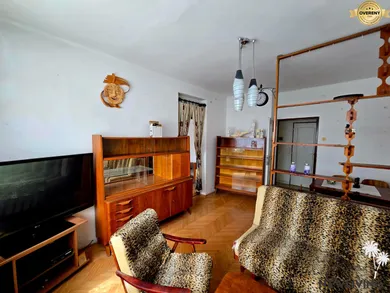 Na predaj byt v Hlohovec · €104 900 · Pôvodný stav