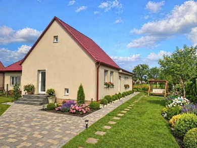 Na predaj 4-izbový dom, 112 m², Žitavce
