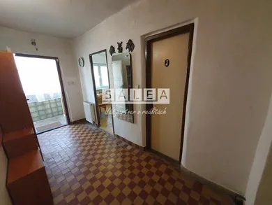 Na predaj 3-izbový dom, Luka
