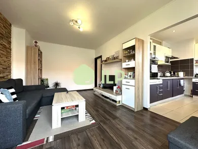 Na predaj 3-izbový byt, 51 m², Spišská Nová Ves, Koceľova