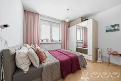 Na predaj 2-izbový byt, 55 m², Vrbové, M. A. Beňovského